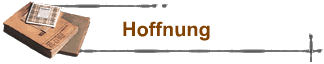 Hoffnung